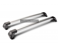 Багажник Whispbar FlushBar A4 Allroad 5 door estate 2009-2015 (rails)