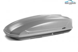 Автобокс Koffer A-440 1860х860х420 мм на 440 литров. Открытие с 2-ух сторон.
