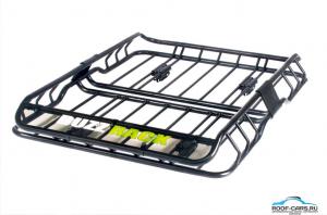 Грузовая корзина Buzz Trekker