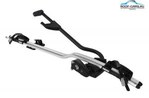 Велокрепление на крышу автомобиля Thule Proride 598