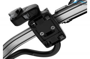 Велокрепление на крышу автомобиля Thule Proride 598