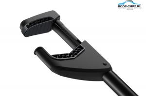 Велокрепление на крышу автомобиля Thule Proride 598