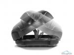 Автобокс Broomer Venture (L) 1870 х 890 х 400 на 430 литров с 2-ух сторонним открытием