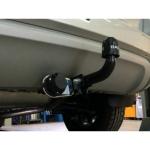 Фаркоп Baltex 18.2200.12 Renault Duster 2010-2015, 2015-, Renault Kaptur 2016-, Nissan Terrano 2014-