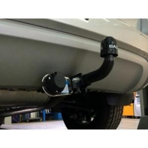 Фаркоп Baltex 18.2200.12 Renault Duster 2010-2015, 2015-, Renault Kaptur 2016-, Nissan Terrano 2014-