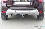 Фаркоп Трейлер 9041 Renault Duster 2015-2019