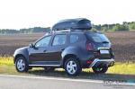 Фаркоп  PT Group 07011501 Renault Duster 2010-, Nissan Terrano 2014-, Renault Kaptur 2016