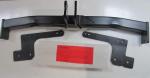 Фаркоп BOSAL 4374-A Nissan Terrano 2014-, Renault Duster 2015-2019, Renault Kaptur 4x4 2016