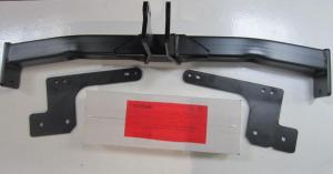 Фаркоп BOSAL 4374-A Nissan Terrano 2014-, Renault Duster 2015-2019, Renault Kaptur 4x4 2016