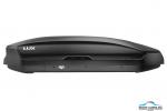 Бокс LUX TAVR 175 черный, серый  матовый 450L (1750х850х400) открывание с 2-ух сторон