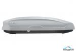 Бокс LUX TAVR 175 черный, серый  матовый 450L (1750х850х400) открывание с 2-ух сторон