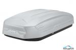 Бокс LUX TAVR 175 черный, серый  матовый 450L (1750х850х400) открывание с 2-ух сторон