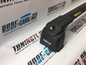 Багажник в штатное место Turtle Air 3 / CAN Otomotiv 