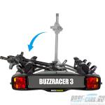 Велокрепление на фаркоп Buzzrack Buzzracer 3 в Туле
