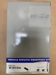 K1012 Установочный комплект для автобагажника YAKIMA/WHISPBAR Mercedes-Benz E-Class W213, 4dr Sedan 16+
