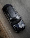 Автобокс NOBU CROSS на 380л (черный,белый, серый, антрацит)(1760*800*350 мм) открытие с 2 сторон