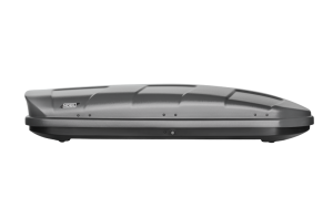 Автобокс NOBU DRIVE на 430л (черный,белый, серый, антрацит)(1760*800*420 мм) открытие с 2 сторон