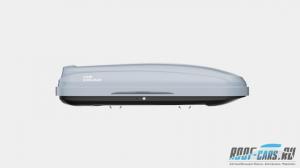 Автобокс Carl Steelman Classic 390л или 470л