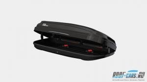 Автобокс Carl Steelman Classic 390л или 470л