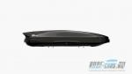 Автобокс Carl Steelman Sport 450л или 540л Черный, серый , белый карбон