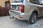 ТСУ /тип AV/ GWM Tank 500 2023-/ Haval H9 2024-/ Haval H5 2024-