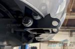 ТСУ /тип AV/ GWM Tank 500 2023-/ Haval H9 2024-/ Haval H5 2024-