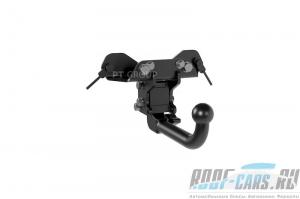 ТСУ /тип AV/ GWM Tank 500 2023-/ Haval H9 2024-/ Haval H5 2024-