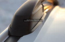 Рейлинги на крышу APS Toyota RAV 4 2013+